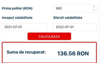 Cum recuperezi banii de la City Insurance: ghid complet pas cu pas