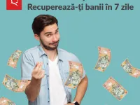 Recuperare bani City Insurance în 7 zile prin Otto Broker - Ghid complet pentru români