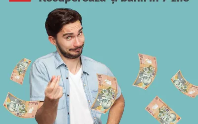 Recuperare bani City Insurance în 7 zile prin Otto Broker - Ghid complet pentru români