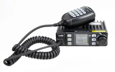 Hvorfor en bilradio-station er en smart investering for bilister