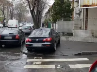 Amenzi pentru parcarea neregulamentară în 2024: sume și puncte de penalizare