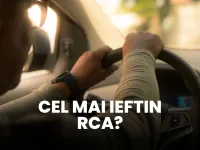 Axeria, noua companie de asigurări RCA ieftină din România. Cum a câștigat 6.5% din piață în doar 5 luni