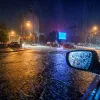 Jak bezpiecznie prowadzić podczas ulewy?