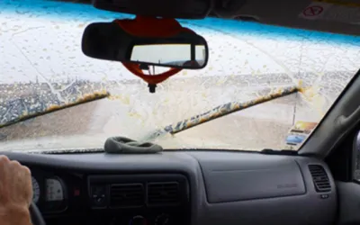 8 Essential Tips to Extend Windshield Wiper Lifespan