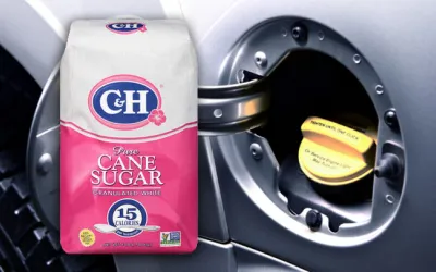 Ce se întâmplă dacă pui zahăr în rezervorul de combustibil