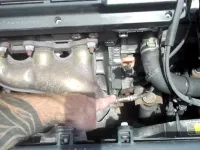 Cosa significano Bank1 e Bank2 nei sensori O2 e come individuarli