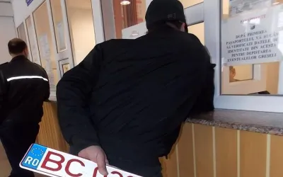 Numere roșii pentru mașină: ghid complet 2024 - documente, costuri și proceduri