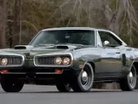 Hemi motor: poreklo i evolucija legende automobila