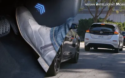 Cum funcționează conducerea cu o singură pedală la mașinile electrice