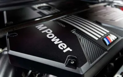 Motorul L6 cu 6 cilindri în linie: cel mai rezistent motor din industrie