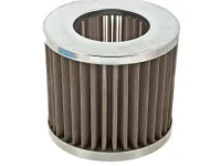 Quali tipi di filtri dell'olio esistono?