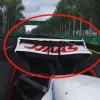 Ce înseamnă DRS în Formula 1 și cum funcționează acest sistem