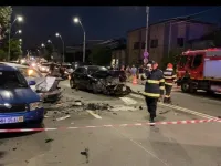 Părăsirea locului accidentului: când este permis și ce sancțiuni riscă șoferii