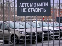 Dacia se retrage din Rusia – anuntul facut de producator