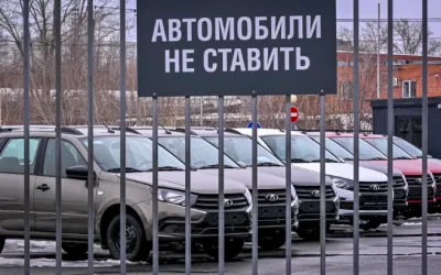 Dacia se retrage din Rusia – anuntul facut de producator