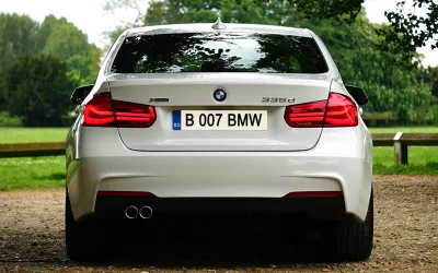 Cât costă și cum poți obține numere de înmatriculare preferențiale în România