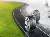 5 előnye az új gumik vásárlásának