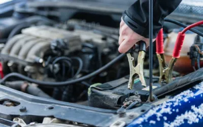 Car Won't Start: How to Identify Battery vs Alternator Issues