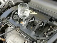 Problemi koji uzrokuju vibracije motora