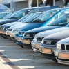 Mercedes și BMW confiscate, vândute de ANAF cu prețuri de la 1.500 lei