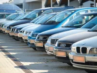 Mercedes și BMW confiscate, vândute de ANAF cu prețuri de la 1.500 lei