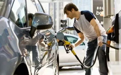 How to Check Your Car's Real Fuel Consumption