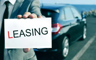 Leasing auto sau credit: ghid complet pentru alegerea variantei potrivite
