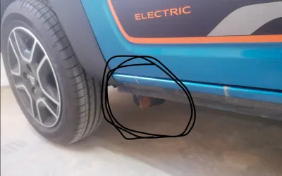 Cat de multumiti sunt romanii de varianta electrica Dacia?