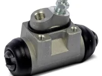 Wie man einen Bremzylinder wechselt