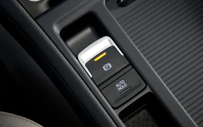 Electronic parking brake: how it works and its advantages