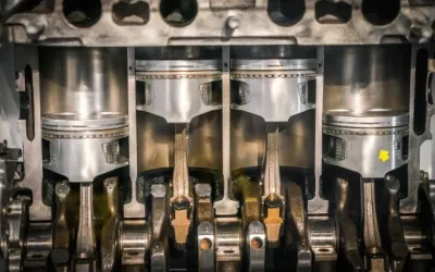 Oil in coolant: causes, symptoms, and solutions