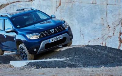 Kuinka paljon auton katalysaattori maksaa Romaniassa – varkaiden kohteena olevien katalysaattorien top