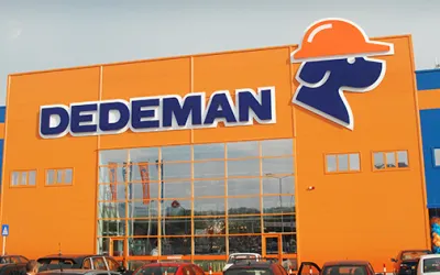 Ce produse auto poti cumpara de la Dedeman la pret cu discount?