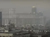 Lipsa de reactie a Ministrului Mediului cu privire la fenomenul poluant care pericliteaza viata a zeci de mii de romani