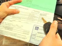 Carte verde auto: Ce este și de ce ai nevoie de ea la călătorii în străinătate