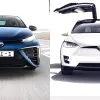 Electric Cars vs Hydrogen: What Will We Drive in the Future?