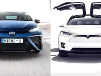 Electric Cars vs Hydrogen: What Will We Drive in the Future?