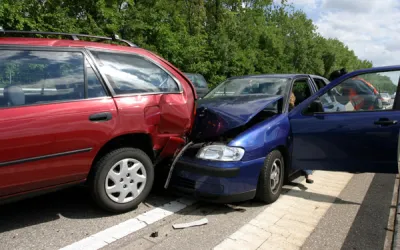 Cosa succede se guidi un'auto senza RCA?