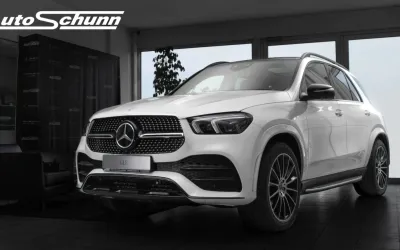 Sisteme de asistență Mercedes GLE și GLC: ghid complet pentru șoferi