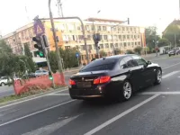 Consecințele condusului fără plăcuțe de înmatriculare: ce riscă șoferii care încalcă legea