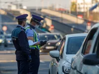 Cum recuperezi permisul de conducere reținut de poliție
