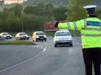 Deputatii solicita modificarea Codului Rutier din nou