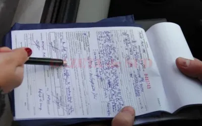 Cum se anulează un proces verbal contravențional: procedură și cazuri de nulitate absolută