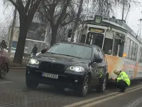 Circulația pe linia de tramvai: reguli și excepții conform Codului Rutier