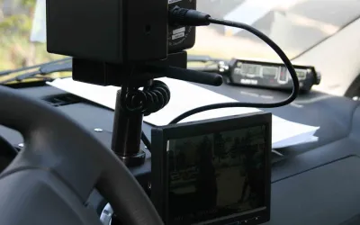 Cum funcționează radarul poliției și ce trebuie să știi ca șofer