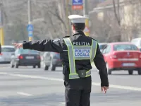 Când are voie să te oprească Poliția Locală: ghid complet pentru șoferi