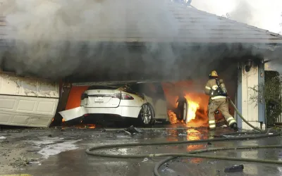 Ce împiedică cu adevărat tranziția către mașinile electrice - Studiu din Geneva