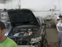 RAR cu ochii pe cei care presteaza servicii auto in afara legii