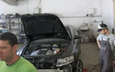 RAR cu ochii pe cei care presteaza servicii auto in afara legii