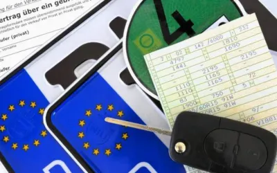 Intr-un oras din Romania inmatricularile se fac in 24 de ore